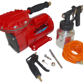 MOTOCOMPRESSOR JETMIL-i