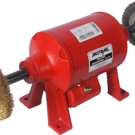 Politriz – PM-100T